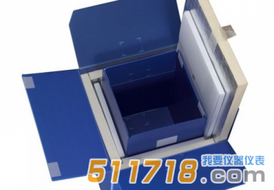 VIP冷鏈周轉(zhuǎn)運(yùn)輸箱118L