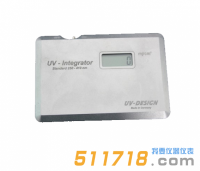 德國(guó)UV-DESIGN UV-int250 UV能量計(jì)