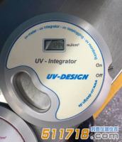 德國(guó)UV-DESIGN UV-int140 UV能量計(jì)