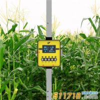 TPDF-1活體抗倒伏測(cè)定儀