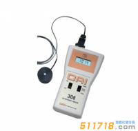 美國(guó)OAI 308紫外線強(qiáng)度計(jì)