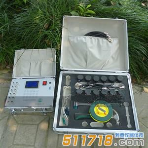 TOP-900古樹(shù)名木無(wú)損檢測(cè)探傷儀