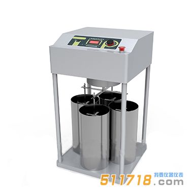 TPF-100土壤團聚體分析儀