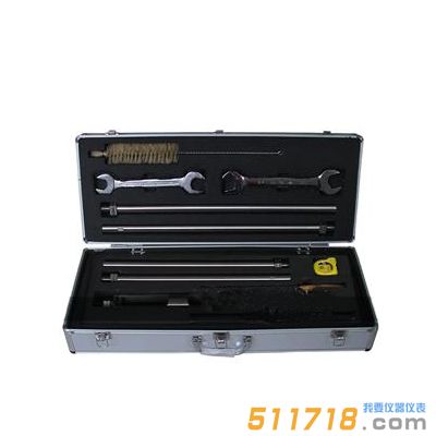 TPLQ-2土壤取樣工具箱