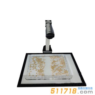 TPKZ-3-L智能考種分析系統(tǒng)