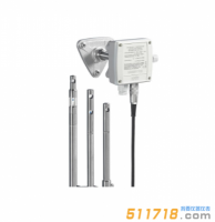意大利DELTAOHM(德爾特) HD2937T/HD29V37T系列風(fēng)速、溫度變送器