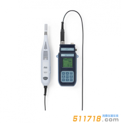 意大利DELTAOHM(德爾特) HD37AB1347多參數(shù)室內(nèi)空氣質(zhì)量檢測儀