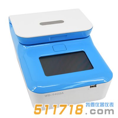 北京六一 WD-9402A型非醫(yī)用基因擴(kuò)增儀(MINIPCR)