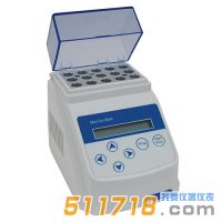 北京六一 WD-2110A型恒溫金屬浴