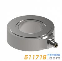 美國DYTRAN 1210V環(huán)形墊圈沖擊力傳感器
