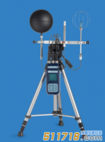 意大利DELTAOHM(德爾特) HD32.3熱環(huán)境分析儀(WBGT、PMV、PPD指數(shù))