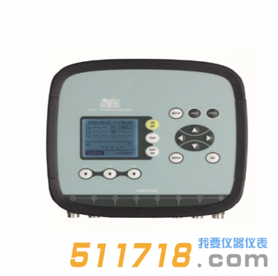 意大利DELTAOHM(德?tīng)柼? HD32.1小氣候監(jiān)測(cè)記錄儀