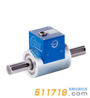 德國NCTE 3000高精度旋轉(zhuǎn)動態(tài)扭矩傳感器