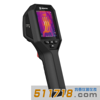 ?？滴⒂?H11系列經(jīng)濟(jì)型手持測溫?zé)嵯駜x