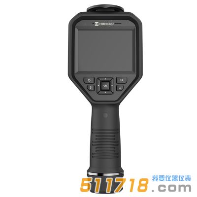 ?？滴⒂?H36手持測(cè)溫?zé)嵯駜x