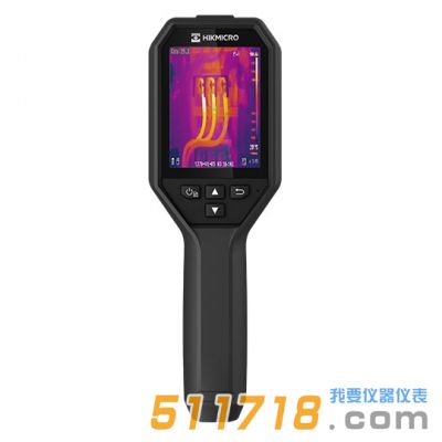 ?？滴⒂?H21Pro手持測(cè)溫?zé)嵯駜x