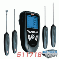 法國(guó)KIMO凱茂 TM200溫度測(cè)量?jī)x