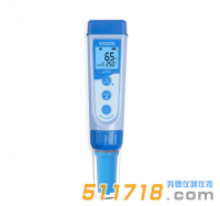 PH5F功能型平面筆式pH計(jì)