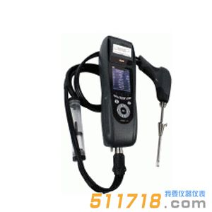 法國KIMO凱茂 KIGAZ200系列煙氣分析儀