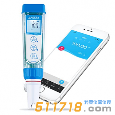 ORP60-Z智能藍(lán)牙ORP計