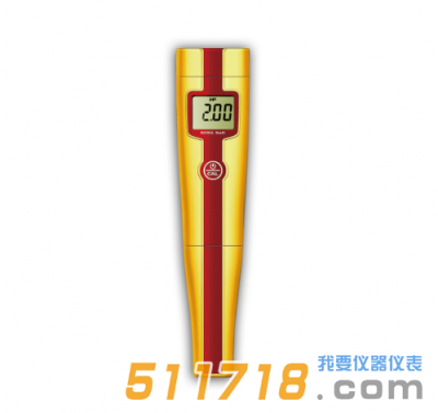 5051筆式鹽度計(jì)