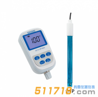 SX712便攜式ORP計(jì)