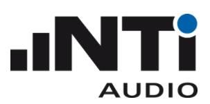 瑞典N(xiāo)Ti Audio聲級(jí)計(jì)