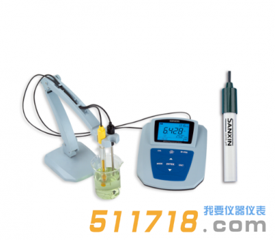 MP512-03平面pH計(jì)