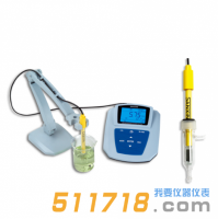 MP515-02高純水電導率儀