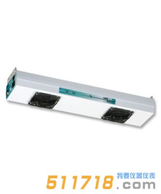 日本思美高(SIMCO) CenturION 離子風(fēng)機(jī)