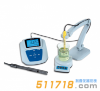 MP526電導(dǎo)率/溶解氧測(cè)量?jī)x