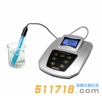 PHS-3D實(shí)驗(yàn)室pH計(jì)