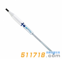LabSen243-6半微量三復(fù)合pH電極