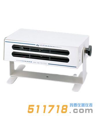 日本亞斯旺(ASONE) YM-1000 離子風(fēng)機(jī)