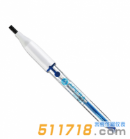 LabSen823三復(fù)合玻璃食品pH電極