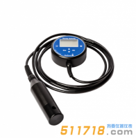 丹麥歐仕卡(OxyGuard Handy Salinity)便攜式鹽度計