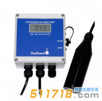 丹麥歐仕卡(OxyGuard CO2 Stationary)在線二氧化碳分析儀