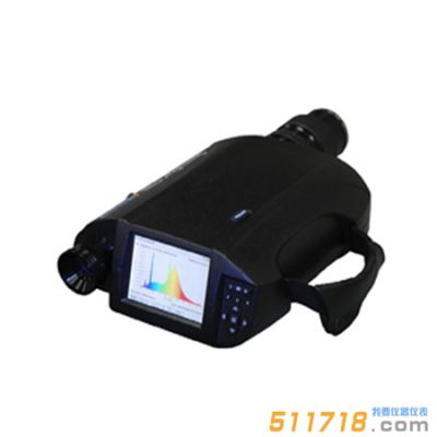 美國(guó)Photo Research PR-655/PR-670分光輻射亮度計(jì)