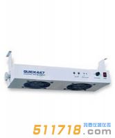 快克(QUICK) 442-2 離子風機