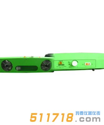 千代田(CHIYODA) Y-20 懸掛雙頭離子風機