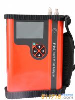 美國(guó)Felix F-940便攜式食品果蔬乙烯分析儀三氣分析儀