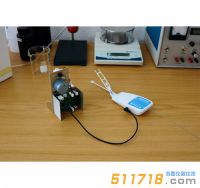 美國(guó)InterMet iMet-54 研究型無(wú)線電探空儀
