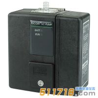 美國Zefon Escort LC 個(gè)人采樣泵 5件裝