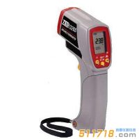 臺(tái)灣泰仕 TES-1326S紅外線溫度計(jì)