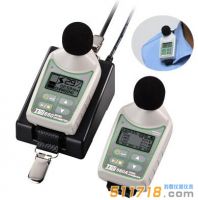 臺灣泰仕 TES-660A/TES-660噪音劑量計(肩掛式)