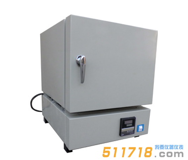 SX2-2.5-12Z智能一體式箱式電爐