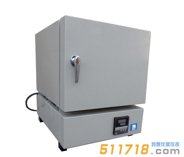 SX2-12-12Z智能一體式箱式電爐