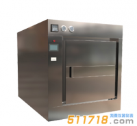 BXW-0.36JDM-D機(jī)動(dòng)門脈動(dòng)真空滅菌器(單門)