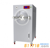 BXW-150SD-G臥式圓形滅菌器(橫擔(dān)結(jié)構(gòu))