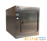 BXW-0.36JDM機(jī)動(dòng)門脈動(dòng)真空滅菌器(雙門)